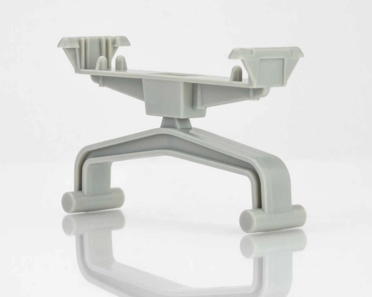 AFX High Bridge Support Extension Set (3) 5 AFX High Bridge Support Extension Set (3) - Image 3