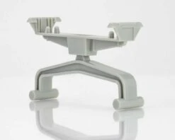 AFX Low Bridge Support Extension Set (3) -Traxxas Shop afx70615 2