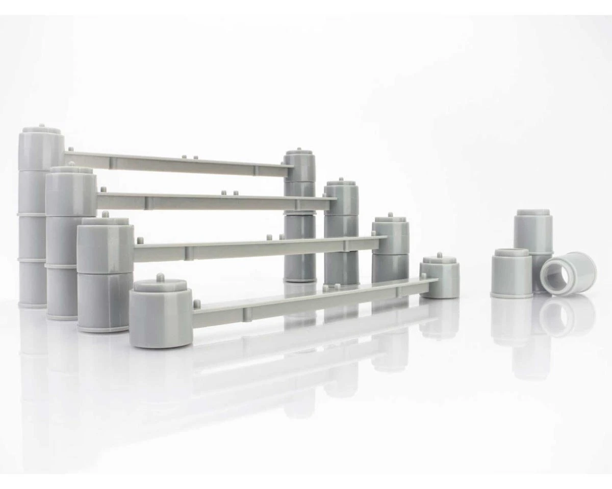 AFX High Bridge Support Extension Set (3) 3 AFX High Bridge Support Extension Set (3)