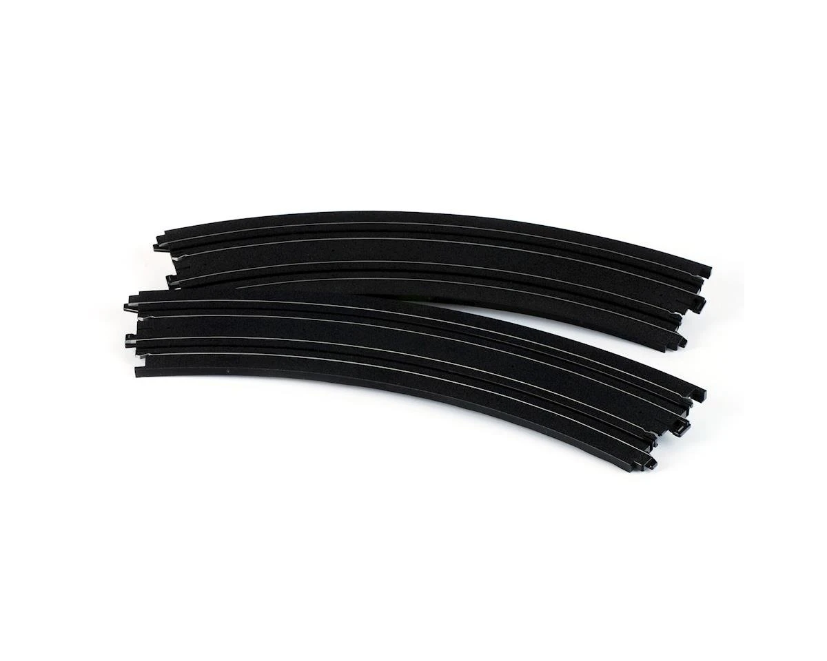 AFX 90° Curved Slot Car Track Expansion Pieces (2) 8 AFX 90° Curved Slot Car Track Expansion Pieces (2) - Image 6