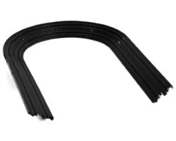 AFX 12" Banked Curved Slot Car Track Expansion Pieces (2) -Traxxas Shop afx70622