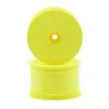 AKA 12mm Hex "HEXlite" 2.2 Rear Wheels (2) (B6/22/RB6/ZX6) (Yellow)