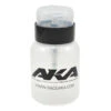 AKA Mini Pump Bottle W/Locking Cap