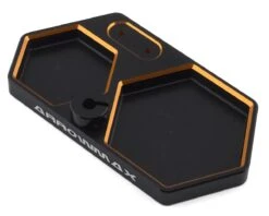 AM Arrowmax Pit Iron Soldering Iron Base