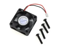 AM Arrowmax Dash 30x30x10mm Ultra High Speed ESC Cooling Fan (Plastic)