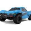 Arrma Fury 2WD MEGA 550 RTR Brushed 1/10 Off-Road Short Course Truck (Blue) W/SLT2 2.4GHz Radio, Battery & Charger 2 Arrma Fury 2WD MEGA 550 RTR Brushed 1/10 Off-Road Short Course Truck (Blue) W/SLT2 2.4GHz Radio, Battery & Charger -Traxxas Shop ara3221st2