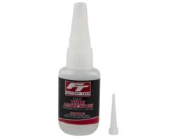 Team Associated Factory Team CA Glue Tire Adhesive (Medium-Thin)