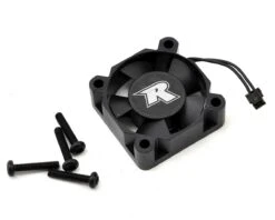 Reedy Blackbox 510R 30x30x10mm Fan W/Screws