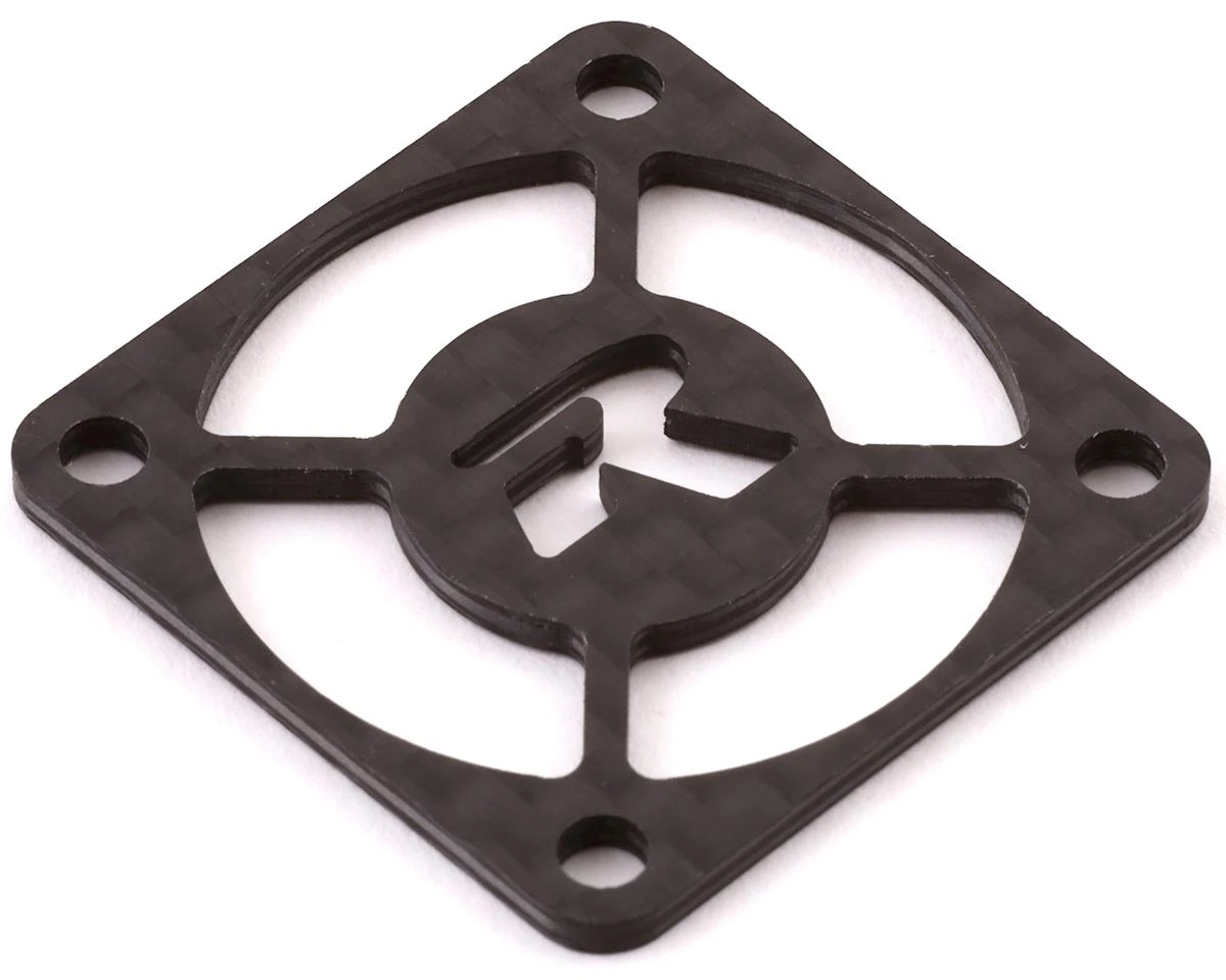 Reedy 30x30mm Carbon Fiber Fan Guard 3 Reedy 30x30mm Carbon Fiber Fan Guard