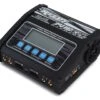 Reedy 1416-C2L Dual AC/DC Competition LiHV/LiPo Battery Balance Charger (6S/14A/130Wx2) -Traxxas Shop asc27203