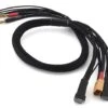 Reedy 2S-4S XT60 Pro Charge Lead -Traxxas Shop asc27237
