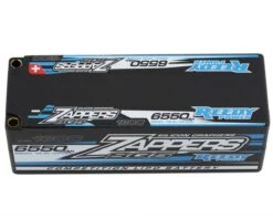 Reedy Zappers HV SG5 130C LiPo Battery (15.2V/6550mAh) W/5mm Bullets