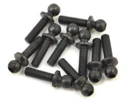 Team Associated 10mm Ball Stud (10) (TC5)