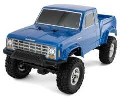 Element RC Enduro12 Bushido 1/12 4WD RTR Scale Mini Trail Truck W/2.4GHz Radio, Battery & Charger -Traxxas Shop asc40009c