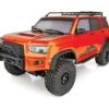 Element RC Enduro Trailrunner 4x4 RTR 1/10 Rock Crawler (Fire) W/2.4GHz Radio 2 Element RC Enduro Trailrunner 4x4 RTR 1/10 Rock Crawler (Fire) W/2.4GHz Radio -Traxxas Shop asc40106