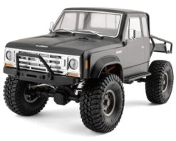 Element RC Enduro Sendero HD Trail Truck 4x4 RTR 1/10 Rock Crawler (Scratch-&-Weather) W/2.4GHz Radio