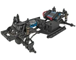 Element RC Enduro Comp Fox Competition 1/10 4WD Rock Crawler Kit