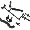 Team Associated SC6.1 Body Mounts 2 Team Associated SC6.1 Body Mounts -Traxxas Shop asc71123