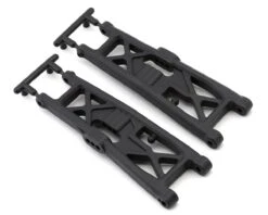 Team Associated RC10T7/SC7 Factory Team Carbon Front Suspension Arms (2)