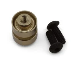 Team Associated RC10T7 3-Gear Gearbox Idler Shaft