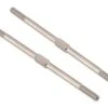 Team Associated 67mm/2.62 In Steel Turnbuckles (2) -Traxxas Shop asc7253
