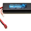 Reedy WolfPack 2S Hard Case 35C LiPo Battery Pack (7.4V/4000mAh) W/T-Style Connector 1 Reedy WolfPack 2S Hard Case 35C LiPo Battery Pack (7.4V/4000mAh) W/T-Style Connector -Traxxas Shop asc752