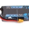 Reedy WolfPack 3S Hard Case Shorty 30C LiPo Battery (11.1V/3000mAh) W/XT60 Connector -Traxxas Shop asc761