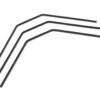 Team Associated RC8B3 Factory Team Front Anti-roll Bars (2.0/2.1/2.2mm) 1 Team Associated RC8B3 Factory Team Front Anti-roll Bars (2.0/2.1/2.2mm) -Traxxas Shop asc81129