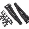 Team Associated RC8T3 Front Upper Arms -Traxxas Shop asc81317