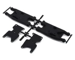 Team Associated RC8 B3.2 Front Suspension Arms -Traxxas Shop asc81434