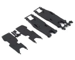 Team Associated RC8T3.2 Front Upper Suspension Arms -Traxxas Shop asc81472 1