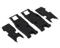 Team Associated RC8T3.2 Factory Team HD Front Lower Suspension Arms -Traxxas Shop asc81494 1