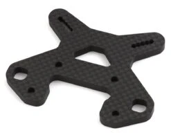 Team Associated RC8B4 Factory Team Carbon Front Shock Tower