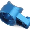 Team Associated RC8B4 Factory Team Aluminum Servo Saver Arm (Blue)