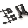 Team Associated RC8B4 Wing Mount -Traxxas Shop asc81552