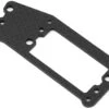 Team Associated RC8B4 Factory Team RWB Carbon Radio Tray Brace
