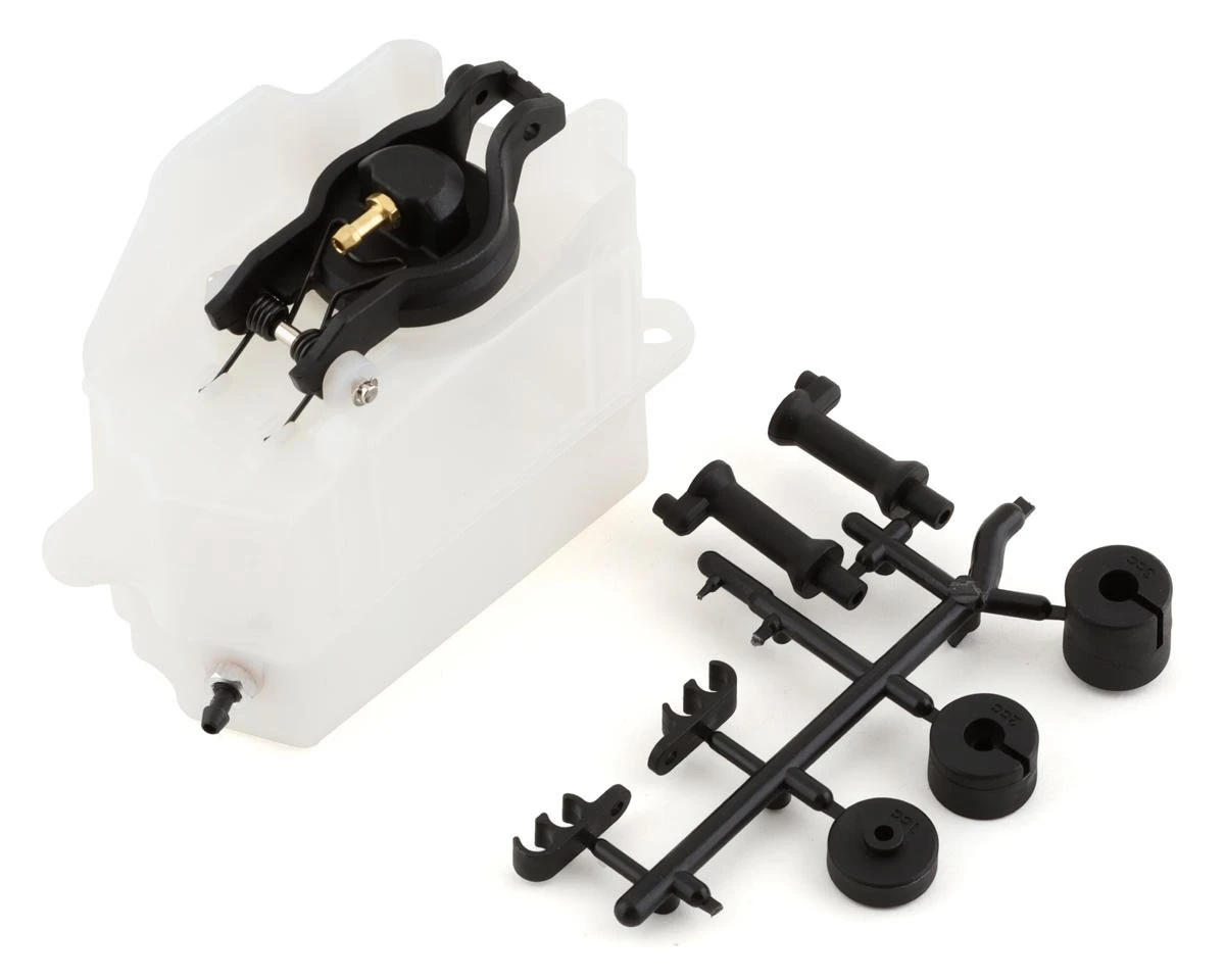 Team Associated RC8T4 Fuel Tank 3 Team Associated RC8T4 Fuel Tank