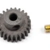 Team Associated 48P Pinion Gear (3.17mm Bore) (24T) -Traxxas Shop asc8261