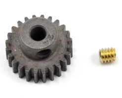 Team Associated 48P Pinion Gear (3.17mm Bore) (24T)