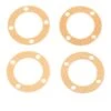 Team Associated Differential Gasket RC8 -Traxxas Shop asc89116