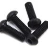 Team Associated RC8 Droop Screw (4) -Traxxas Shop asc89317