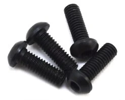 Team Associated RC8 Droop Screw (4)