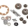 Team Associated Gear Differential Rebuild -Traxxas Shop asc91463