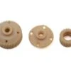 Team Associated Diff & Idler Gear Set -Traxxas Shop asc91466