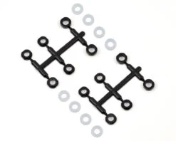 Team Associated 12mm V2 X-Ring Rebuild Kit