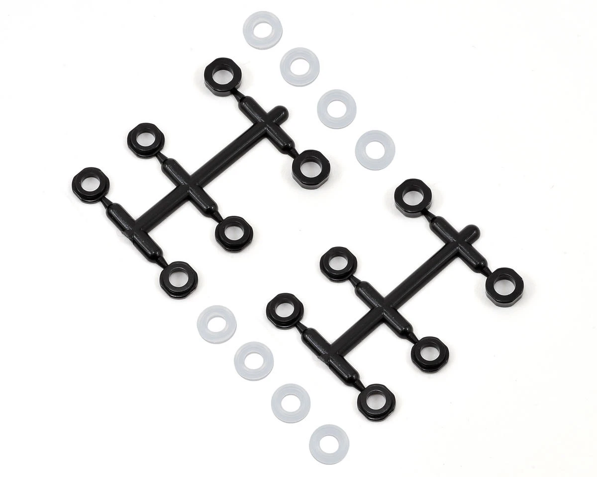 Team Associated 12mm V2 X-Ring Rebuild Kit 3 Team Associated 12mm V2 X-Ring Rebuild Kit