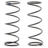 Team Associated 12mm Front Shock Spring (Green/3.75lbs) (2) (54mm Long) -Traxxas Shop asc91638