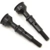 Team Associated B6/B6D V2 Heavy Duty CVA Axle (2) 1 Team Associated B6/B6D V2 Heavy Duty CVA Axle (2) -Traxxas Shop asc91762