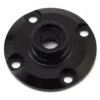 Team Associated B6.1/B6.1D Aluminum Gear Diff Cover -Traxxas Shop asc91781