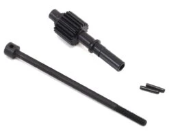 Team Associated B6.1/B6.1D Standup Top Shaft